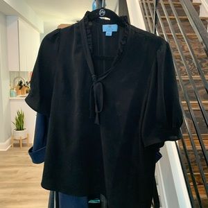 CeCe Blouse